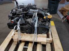 Load image into Gallery viewer, CV AXLE SHAFT Impreza Saab 9-2x 02 03 04 05 Rear Left - NW298068