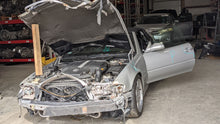 Load image into Gallery viewer, Axle Shaft Mercedes-Benz SL55 2001 - NW298452
