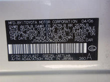 Load image into Gallery viewer, RADIO Lexus IS F IS250 IS350 2006 06 2007 07 2008 08 - MM110647