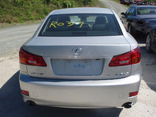 Load image into Gallery viewer, RADIO Lexus IS F IS250 IS350 2006 06 2007 07 2008 08 - MM110647