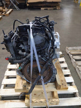 Load image into Gallery viewer, Engine Motor MERCEDES C-CLASS 2004 - NW301199