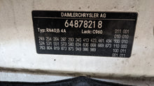 Load image into Gallery viewer, Engine Motor MERCEDES C-CLASS 2004 - NW301199