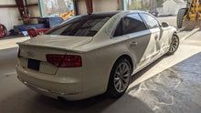 Load image into Gallery viewer, RADIATOR FAN ASSEMBLY Audi A8 S8 13 14 15 16 17 18 - NW303625