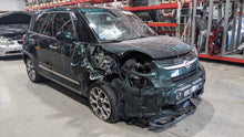 Load image into Gallery viewer, Front Spindle Knuckle FIAT 500 2014 - NW306437