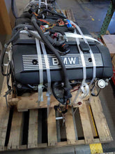 Load image into Gallery viewer, CV AXLE SHAFT 530i 525i 2004 04 2005 05 2006 06 Rear Auto - NW302977