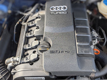 Load image into Gallery viewer, CV AXLE SHAFT Audi A4 2005 05 2006 06 2007 07 2008 08 2009 09 Front Left Auto - NW304395