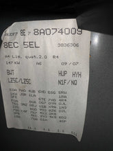Load image into Gallery viewer, CV AXLE SHAFT Audi A4 2005 05 2006 06 2007 07 2008 08 2009 09 Front Left Auto - NW304395
