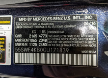 Load image into Gallery viewer, REAR AXLE SHAFT C250 C300 C350 C63 2015 15 2016 16 Right - NW304795