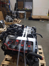 Load image into Gallery viewer, ENGINE Audi A8 2003 03 2004 04 2005 05 2006 06 - NW305001