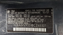 Load image into Gallery viewer, CV AXLE SHAFT 528xi 535xi 530xi 525i 2004 04 2005 05 06 07 08 09 10 Rear - NW307472