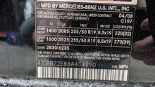 Load image into Gallery viewer, CV AXLE SHAFT ML320 ML350 ml500 2007 07 2008 08 09 10 11 12 Rear Right - NW305905