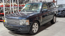 Load image into Gallery viewer, AIR RIDE COMPRESSOR Land Rover Range Rover 02 03 04 05 - NW307788