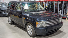Load image into Gallery viewer, AIR RIDE COMPRESSOR Land Rover Range Rover 02 03 04 05 - NW307788