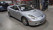 Load image into Gallery viewer, AUTOMATIC TRANSMISSION Toyota Celica 00 01 02 03 04 05 - NW486780