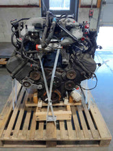 Load image into Gallery viewer, REAR AXLE SHAFT Expedition Navigator 03 04 05 06 07 08 Left - NW308512