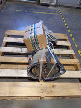 Load image into Gallery viewer, INTERIOR SUN VISORS Lexus GS300 GS430 01 02 03 04 05 06 Left - NW309474