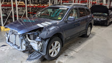 Load image into Gallery viewer, CV AXLE SHAFT Subaru Legacy 2010 10 2011 11 2012 12 Rear Auto - NW309734