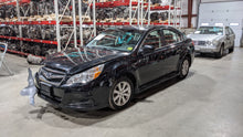 Load image into Gallery viewer, CV AXLE SHAFT Subaru Legacy 2010 10 2011 11 2012 12 Rear Auto - NW309737