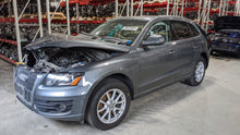Load image into Gallery viewer, FRONT CV AXLE SHAFT Audi Q5 09 10 11 12 MT - NW310245