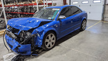Load image into Gallery viewer, CV AXLE SHAFT Audi A4 S4 2002 02 2003 03 2004 04 05 06 - NW311392