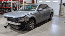 Load image into Gallery viewer, INFO SCREEN Audi A4 A5 Allroad Q5 S4 S5 SQ5 2008-2015 - NW340774