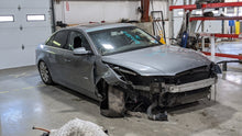 Load image into Gallery viewer, INFO SCREEN Audi A4 A5 Allroad Q5 S4 S5 SQ5 2008-2015 - NW340774