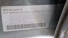 Load image into Gallery viewer, INFO SCREEN Audi A4 A5 Allroad Q5 S4 S5 SQ5 2008-2015 - NW340774
