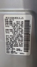 Load image into Gallery viewer, TPMS CONTROL MODULE COMPUTER FX Series FX35 FX50 QX70 10-17 - NW311910