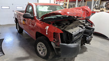 Load image into Gallery viewer, Steering Gear Rack SILVERADO 1500 PICKUP 2008 - NW313351