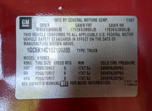Load image into Gallery viewer, Steering Gear Rack SILVERADO 1500 PICKUP 2008 - NW313351
