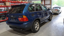 Load image into Gallery viewer, CV AXLE SHAFT BMW X5 2000 00 2001 01 2002 02 2003 03 04 05 06 Front Left - NW313706