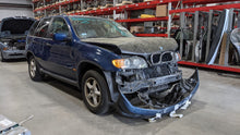 Load image into Gallery viewer, CV AXLE SHAFT BMW X5 2000 00 2001 01 2002 02 2003 03 04 05 06 Front Left - NW313706