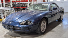 Load image into Gallery viewer, WIPER SWITCH Jaguar XJ8 XK8 97 98 99 00 01 - 06 Right - NW313776