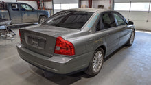 Load image into Gallery viewer, CV AXLE SHAFT S80 2004 04 2005 05 2006 06 Front Left - NW314131