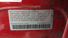 Load image into Gallery viewer, CV AXLE SHAFT CC Passat 2006 06 07 08 - 10 Front Right - NW314537