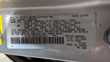 Load image into Gallery viewer, STEERING RACK Lexus RX300 1999 99 2000 00 01 02 03 - NW317541