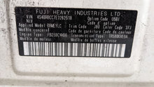 Load image into Gallery viewer, CV AXLE SHAFT Subaru Legacy 2010 10 2011 11 2012 12 Rear Auto - NW315888