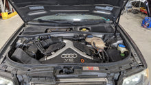 Load image into Gallery viewer, CV AXLE SHAFT Audi All Road 2001 01 02 03 04 05 Rear - NW317731