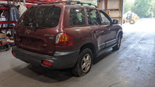 Load image into Gallery viewer, WHEEL Santa Fe 2001 01 02 03 04 16x6.5 5 Spoke Alloy - NW318129