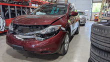 Load image into Gallery viewer, CV AXLE SHAFT Murano 2009 09 2010 10 2011 11 12 13 Rear - NW319707