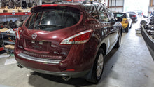 Load image into Gallery viewer, AMPLIFIER Murano Murano Cross Cabriolet 2012 12 2013 13 2014 14 - NW417060