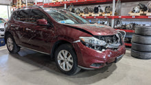 Load image into Gallery viewer, CV AXLE SHAFT Murano 2009 09 2010 10 2011 11 12 13 Rear - NW319707