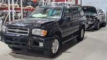 Load image into Gallery viewer, BRAKE MASTER CYLINDER QX4 Pathfinder 97 98 99 00 01 - NW320133