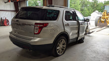 Load image into Gallery viewer, Axle Shaft Ford Explorer 2013 - NW320562