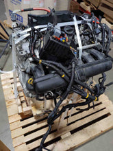 Load image into Gallery viewer, INTERIOR SUN VISORS Volvo S60 XC60 2010 10 2011 11 2012 12 Left - NW322103