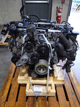 Load image into Gallery viewer, RADIATOR FAN ASSEMBLY Vanden Pl XF XFR XJ XJL XJR XK XKR 10-14 - NW322543