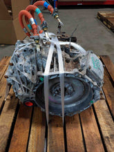 Load image into Gallery viewer, WHEEL Toyota Prius 2001 01 2002 02 03 14x5.5 Alloy - NW325282