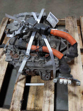 Load image into Gallery viewer, FRONT CV AXLE SHAFT RX400H Highlander 06 07 08 09 Left - NW323709