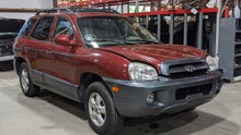 Load image into Gallery viewer, SPEEDOMETER CLUSTER Hyundai Santa Fe 2005 05 2006 06 - NW325155