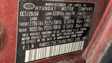 Load image into Gallery viewer, POWER BRAKE BOOSTER Hyundai Santa Fe 02 03 04 05 06 - NW325014